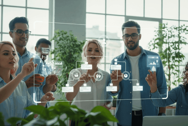 Holacracy: The New Management Framework Powering Gen Z Workplaces